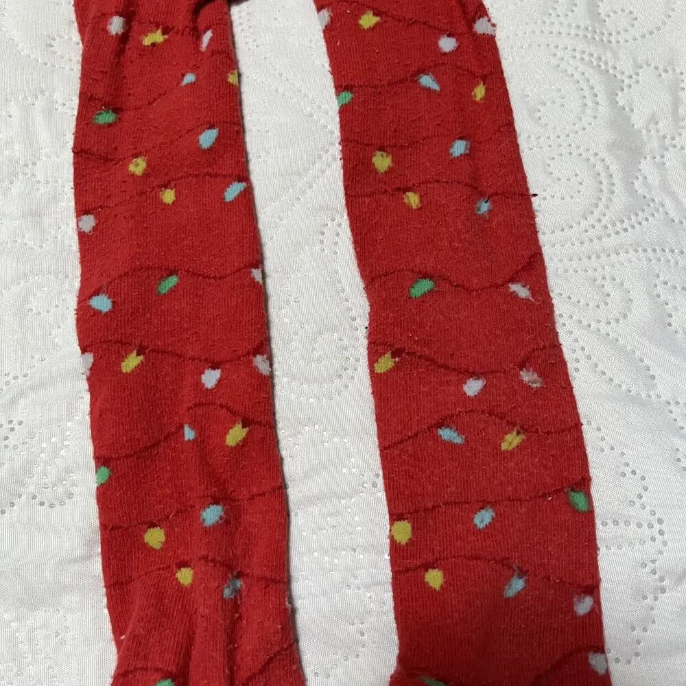 Tu Christmas Tree Holiday Outfit Size 12-18m